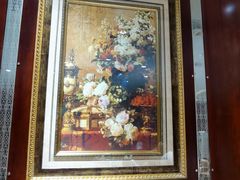 -金枝玉叶上海人家食府(三里河店)