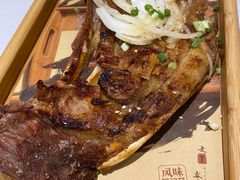 -火龙堂·风味民间菜(文一路店)