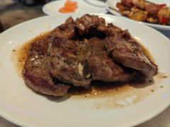 -River Café 海鲜自助(重庆丽笙世嘉酒店)