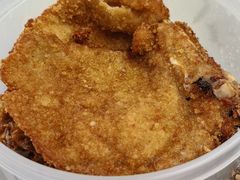 -大时代美食面馆