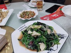 -正宗流钟锅子饼家常菜