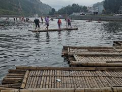 -野三坡清泉山风景区