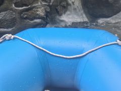 -将军关探险漂流