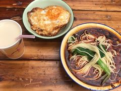小面-赵伍面庄(松石大道店)