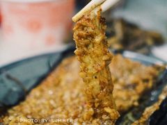 茄子-小民大排档(马场角横路店)