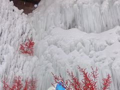 -龙庆峡风景区