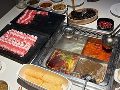 -海底捞火锅(外滩店)
