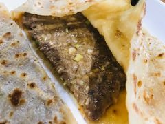 -蒙艾里民族传统菜蒙餐