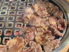-霸腹烤肉(厦门柚子番店)