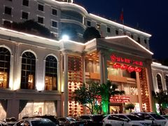 -新梅园不夜粥(龙华店)