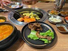 -香猪坊韩国烤肉专属门店(魏公村店)