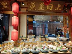 -鸽子窝(黄村店)