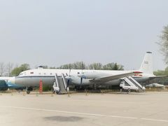 -中国航空博物馆