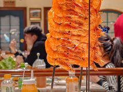 -汉斯南美烤肉(总店)