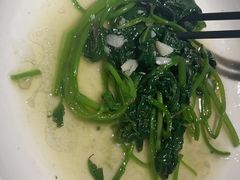 -筱爷叔·上海传统手工菜(玉树路店)