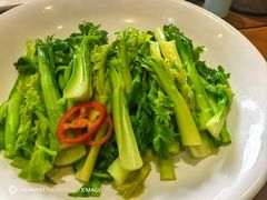 -绿雅居原生态农庄(小涌店)