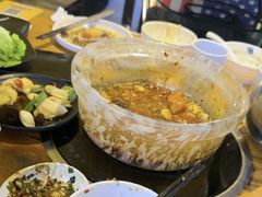 -热喜·现包大馅汤圆(老街店)