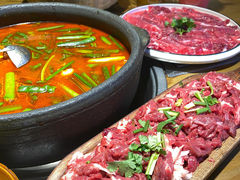 -贵厨酸汤牛肉(小十字店)