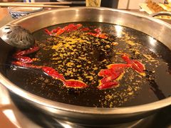 -飘香火锅(玉林西路店)