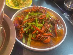-虾乐园龙虾·夜宵(松江店)