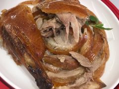 -味+新京宴·烤鸭·北京菜(创意谷店)