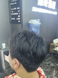 -藤野造型烫染优质