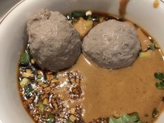 -潮发潮汕牛肉店(龙洞店)