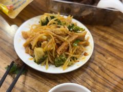 -老陕兄弟(彩虹新城店)