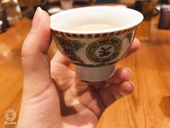 -敏珠拉姆藏餐·南京厨房(富春江东街店)