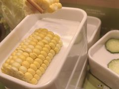 -一围小火锅(高铁吾悦店)