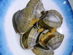 -品味居·首店·大连鲜活海鲜大连菜(东港店)