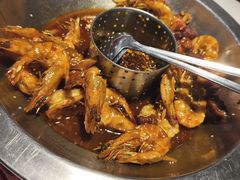 -喜虾客·大虾火锅(郑州无限城店)