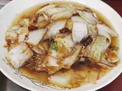 -聚首堂·特色小吃·肘子(什刹海德胜门店)