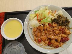 -永和大王(杨高中路店)