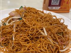 -稻香酒家(长宁KING88广场店)