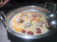 -骨之味·筒骨汤火锅(江头店)