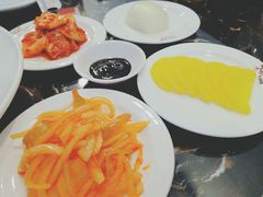 -桃园中华料理炸酱面(燕儿岛路店)