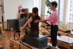 点击看大图 -Y+U遇瑜伽·普拉提