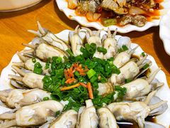 -温州一家人美食(西木头市店)