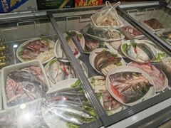 -阿宝海鲜饭店
