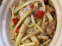 -東城故事·尋找姆媽的味道(玉兰路店)