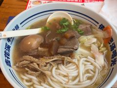 -鑫花溪牛肉米粉(印象水街都心荟店)