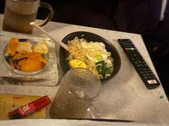-华夏良子·足道spa艾灸(五四广场店)