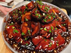 -忆家名门·上海菜(徐家汇店)