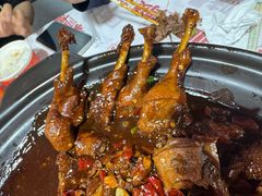 -回味黑鸭煲·始于2006(万松园店)