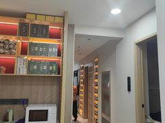 -北派修脚(欢乐谷店)