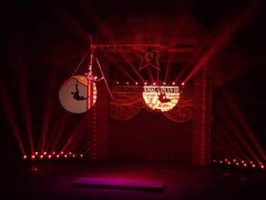 -珠海横琴长隆《卡卡虎奇遇记》