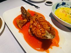 -八分饱·西津会(西津渡店)