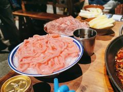 -楠火锅(太古里总店)