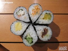照片&nbsp;028-松涛日本料理